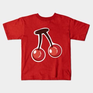 cherry Kids T-Shirt